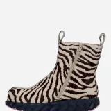 Ботинки Jabara Noma — 4cccees. Миниатюра 3