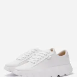 Полуботинки Tura Sneaker — 4cccees. Миниатюра 4