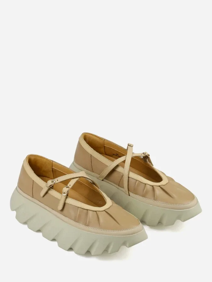 Туфли Tura Bom — 4cccees. Фото 4