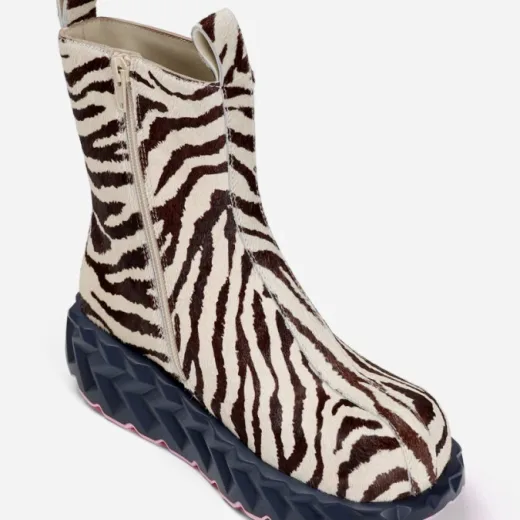 Ботинки Jabara Noma — 4cccees. Фото 2