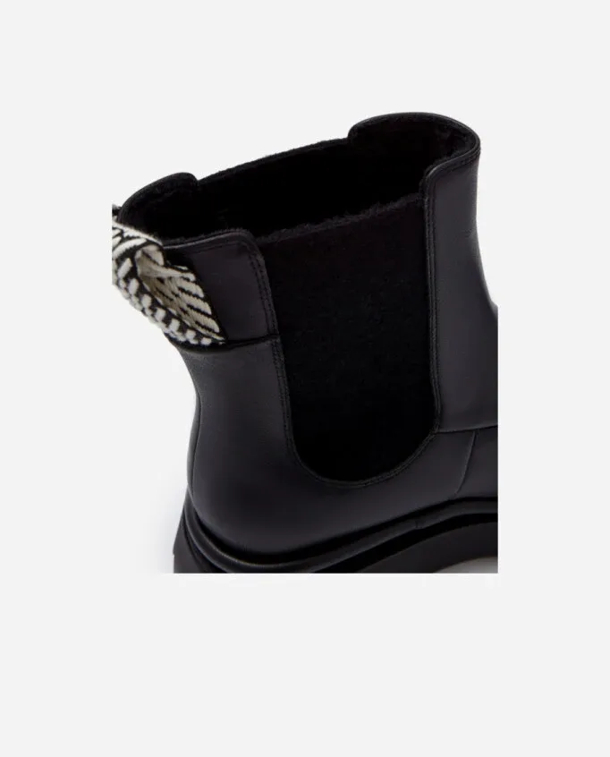 Ботинки Crunch Chelsea — 4cccees. Фото 7