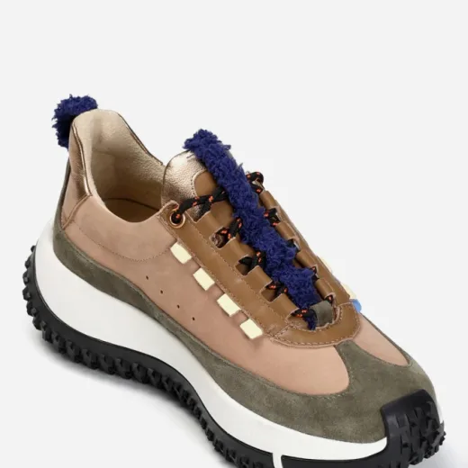 Полуботинки Kapok Pinto — 4cccees. Фото 2