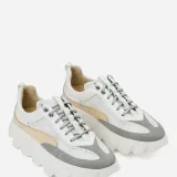 Полуботинки Tura Flow — 4cccees. Миниатюра 4