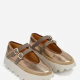 Туфли Tura Ballet — 4cccees. Миниатюра 4