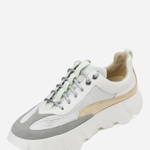 Полуботинки Tura Flow — 4cccees. Фото 3