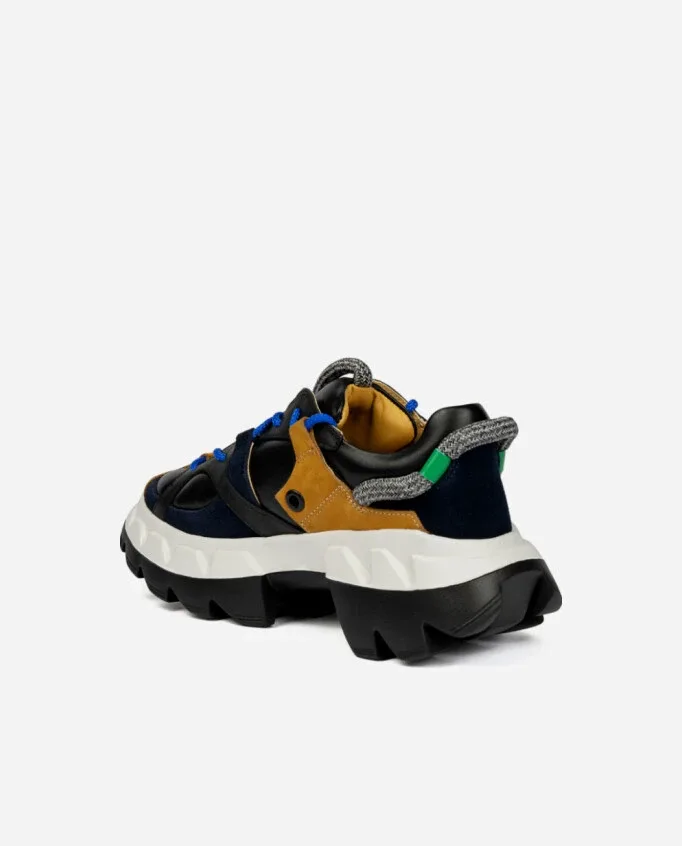 Кроссовки Arko Mingle — 4cccees. Фото 4