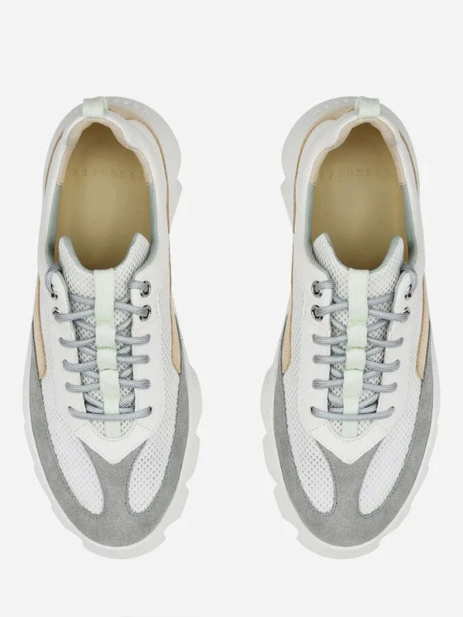 Полуботинки Tura Flow — 4cccees. Фото 5