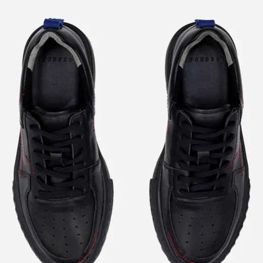 Полуботинки Ray Dita — 4cccees. Фото 5