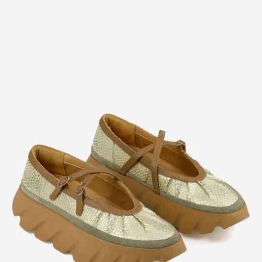 Туфли Tura Bom — 4cccees. Фото 4