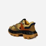 Кроссовки Arko Mingle — 4cccees. Миниатюра 4