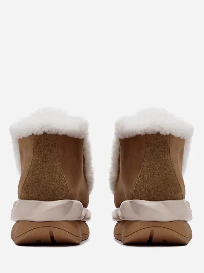 Уги Mellow Monta — 4cccees. Фото 5