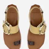 Сандалии Follin Torus — 4cccees. Миниатюра 5