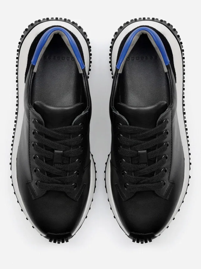 Полуботинки Kapok Soon — 4cccees. Фото 5