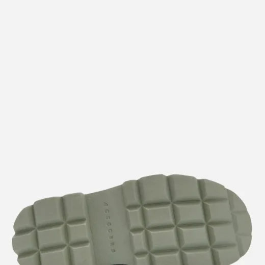 Ботинки Esker Chelsea — 4cccees. Фото 8