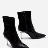 Ботильоны Osha Nox Hi — 4cccees. Миниатюра 6