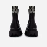 Ботинки Crunch Chelsea — 4cccees. Миниатюра 5