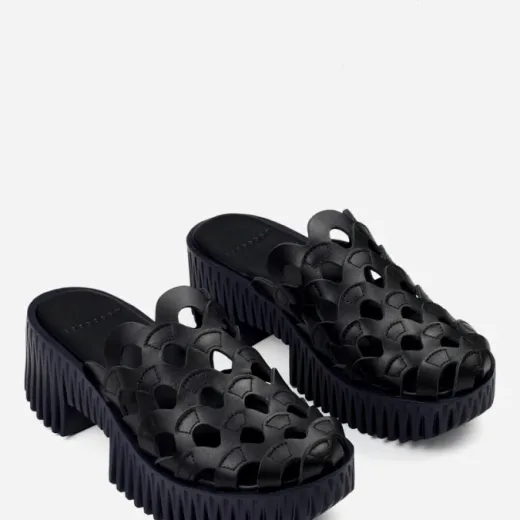 Сабо Plia Wave — 4cccees. Фото 4