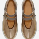 Туфли Tura Ballet — 4cccees. Миниатюра 5