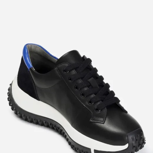 Полуботинки Kapok Soon — 4cccees. Фото 2