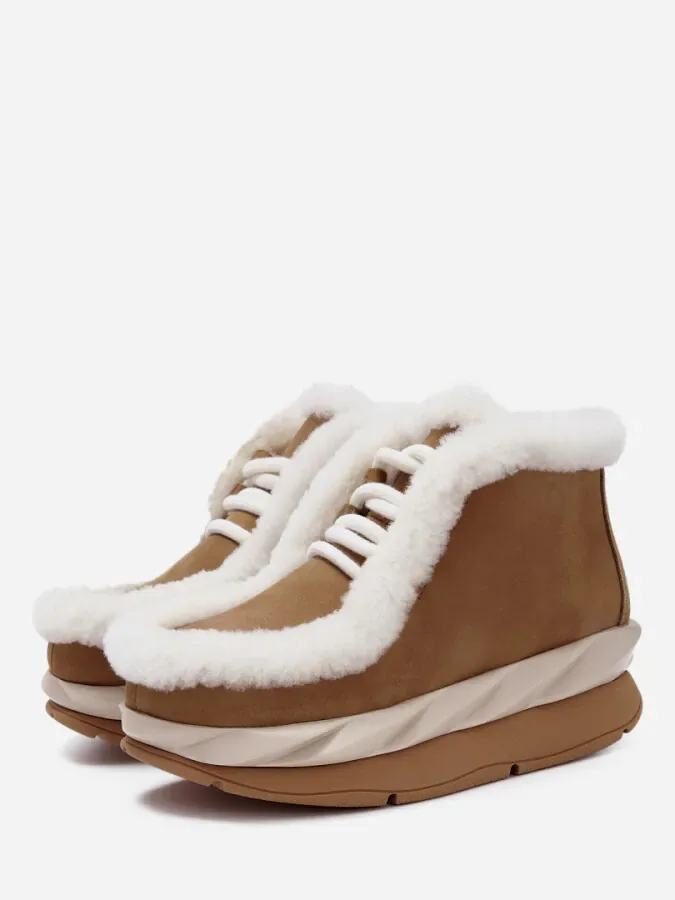 Уги Mellow Monta — 4cccees. Фото 4