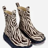 Ботинки Jabara Noma — 4cccees. Миниатюра 4