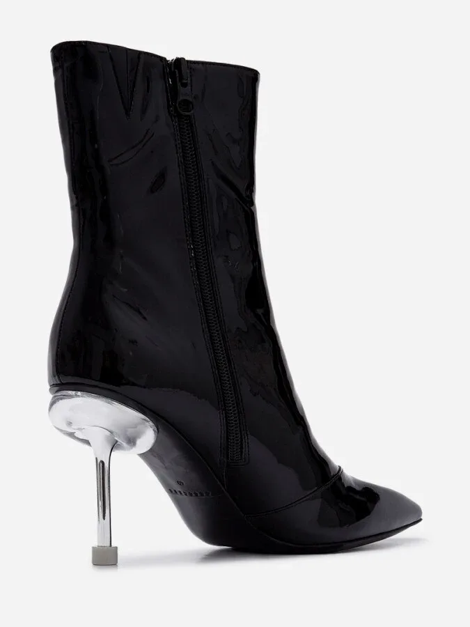 Ботильоны Osha Nox Hi — 4cccees. Фото 3