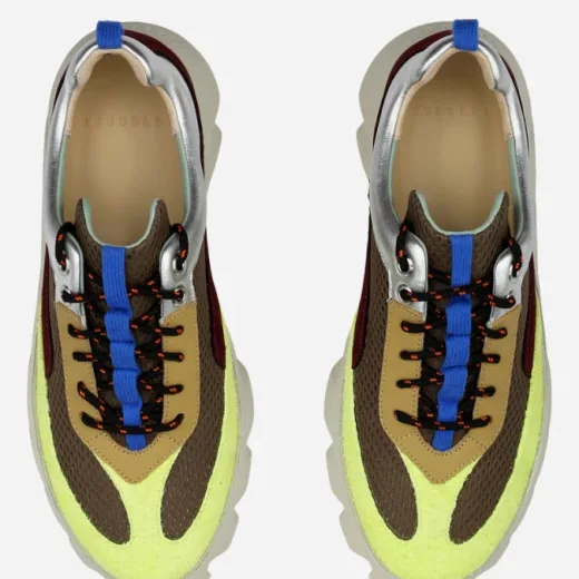 Полуботинки Tura Flow — 4cccees. Фото 5