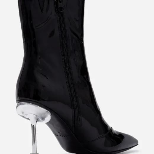 Ботильоны Osha Nox Hi — 4cccees. Фото 3