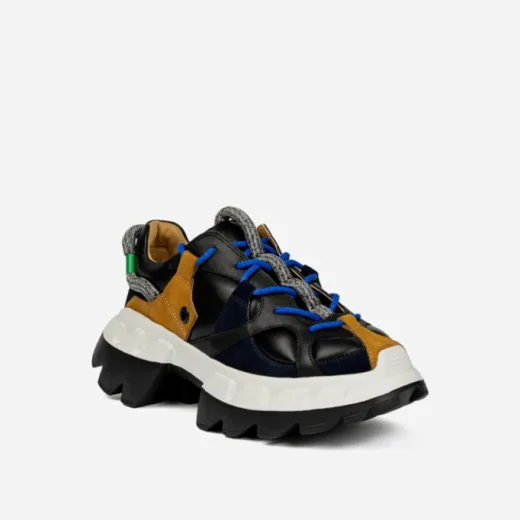 Кроссовки Arko Mingle — 4cccees. Фото 2