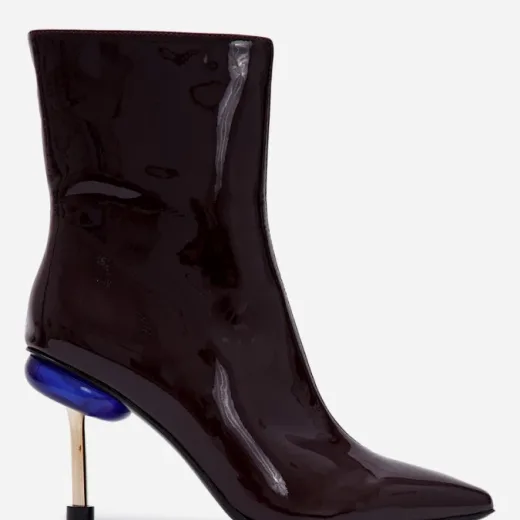 Ботильоны Osha Nox Hi