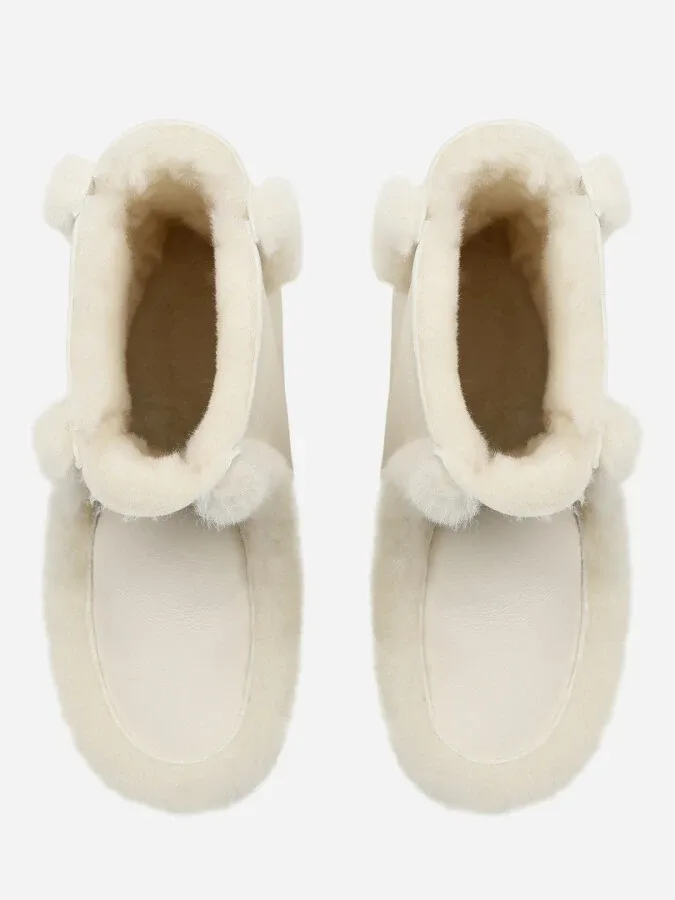 Полусапоги Plia Fero — 4cccees. Фото 5