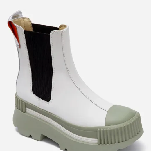 Ботинки Esker Chelsea — 4cccees. Фото 2