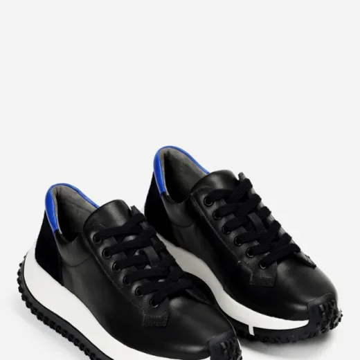 Полуботинки Kapok Soon — 4cccees. Фото 4