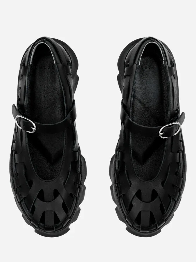 Туфли Tura Lex — 4cccees. Фото 5