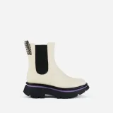 черный/молочный