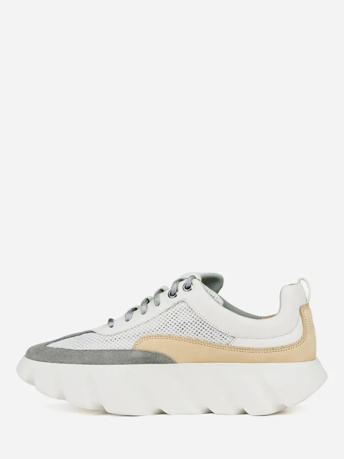 Полуботинки Tura Flow — 4cccees. Фото 2