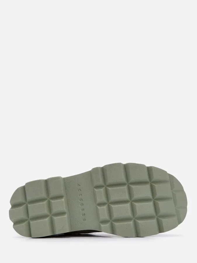 Ботинки Esker Chelsea — 4cccees. Фото 8