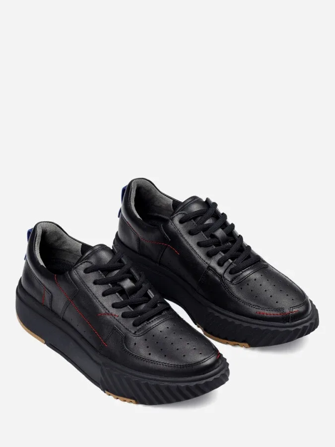 Полуботинки Ray Dita — 4cccees. Фото 4