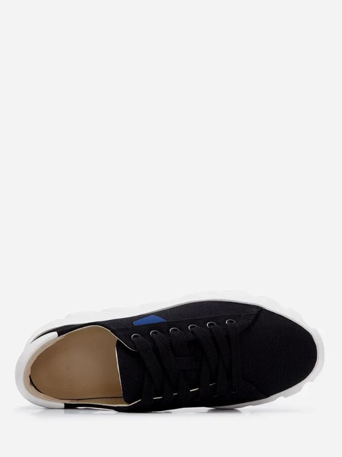 Полуботинки Tura Sneaker — 4cccees. Фото 7