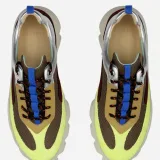 Полуботинки Tura Flow — 4cccees. Миниатюра 5