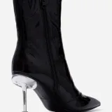 Ботильоны Osha Nox Hi — 4cccees. Миниатюра 3