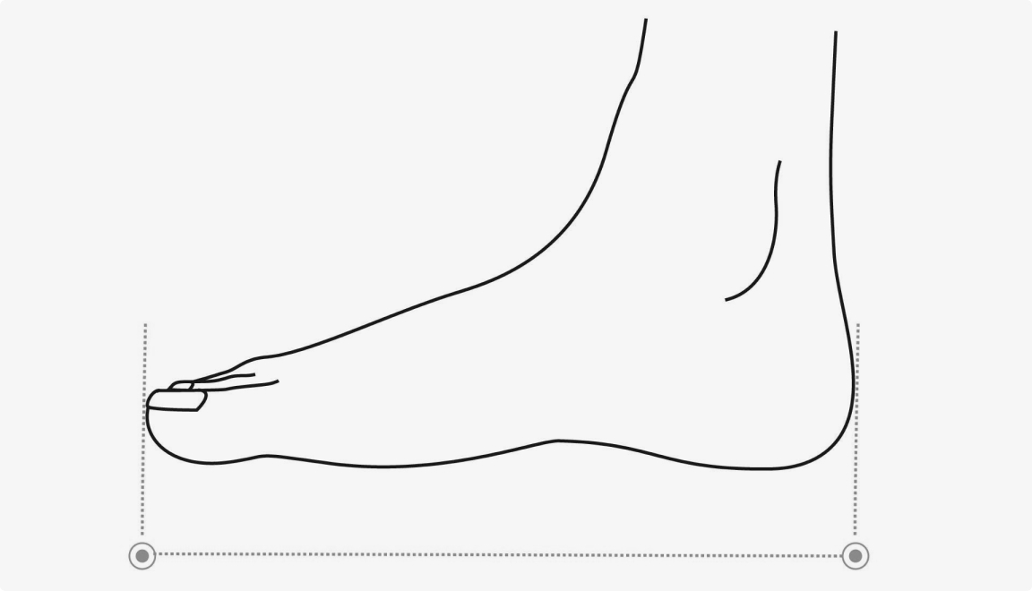 Как определить размер